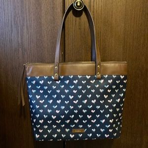 Fossil Rachel tote